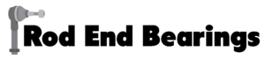 Rod End Bearing Logo
